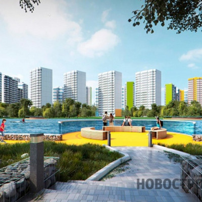 В Татарстане план по возведению жилья выполнен на 50%